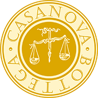 Casanova — balsamikové octy z Modeny